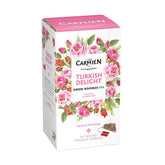 Turkish Delight Rooibos 20s/50g